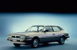 Lancia Beta 1972 года